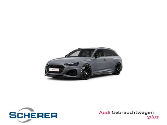 Audi RS4 2023 Benzine