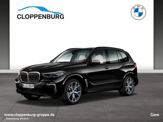 BMW X5 M 2020 Diesel