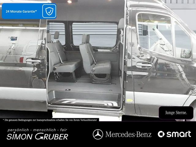 Mercedes-Benz Sprinter 2023 Diesel
