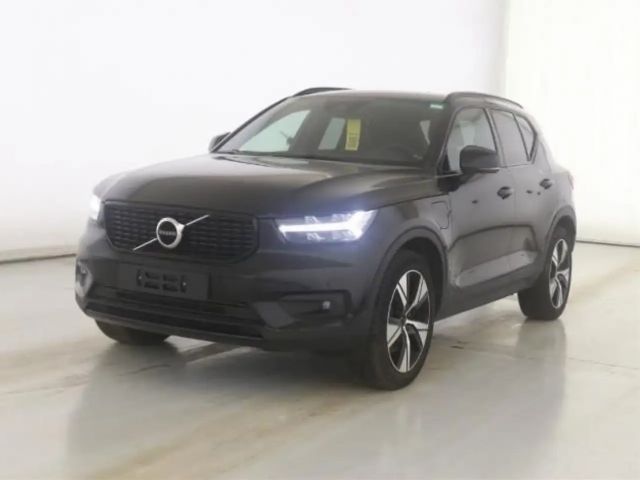 Volvo XC40 R Design Recharge Plug-In Hybrid 2021 Hybride / Benzine