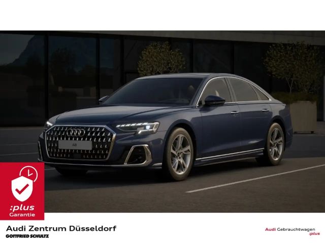 Audi A8 2023 Diesel