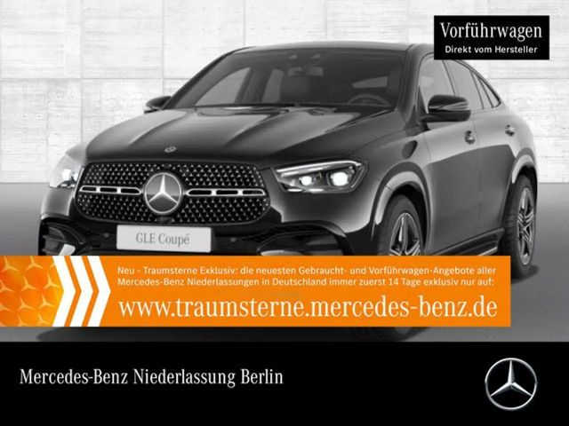 Mercedes-Benz GLE 450 2023 Diesel