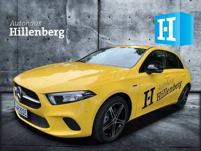 Mercedes-Benz A 250 2021 Hybride / Benzine