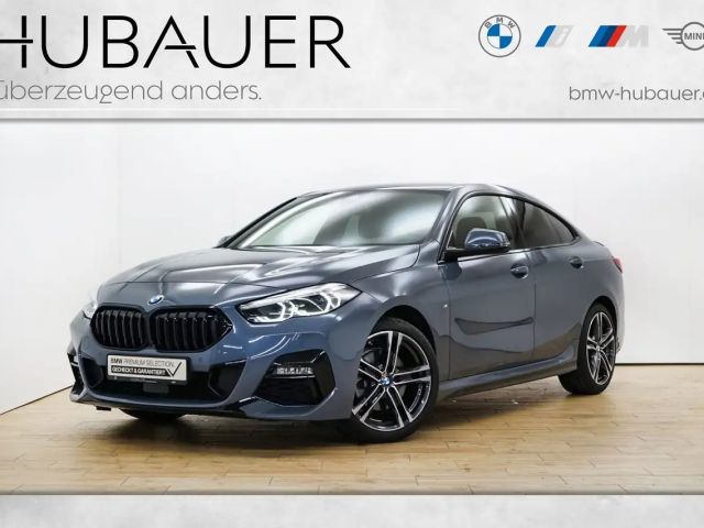 BMW 218 2023 Benzine