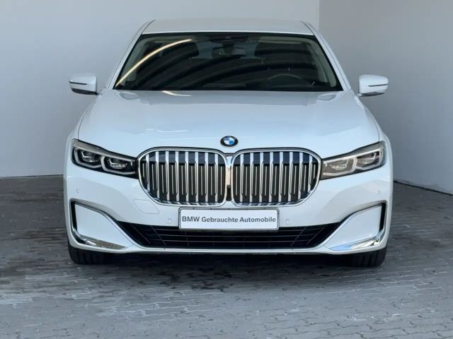 BMW 730 2021 Diesel