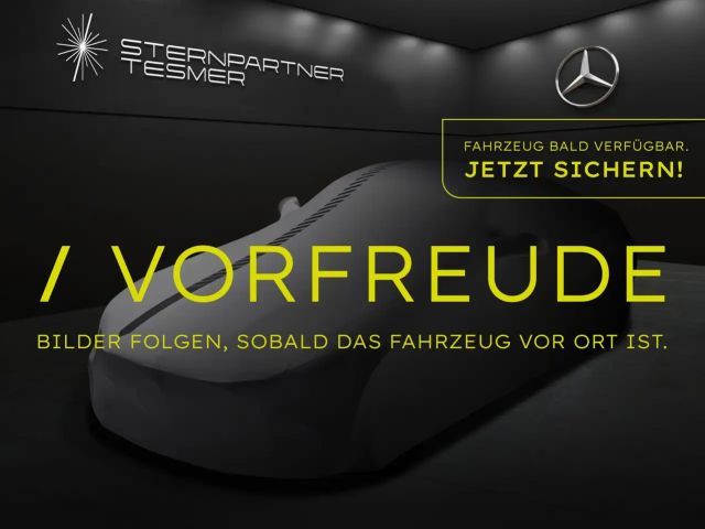 Mercedes-Benz CLS 220 2023 Diesel