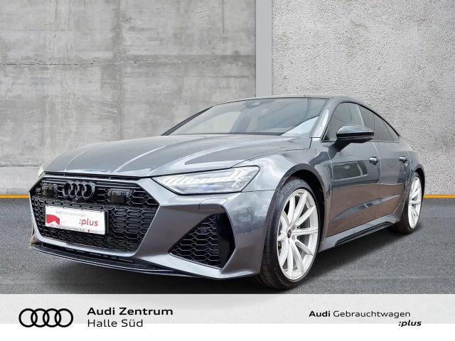 Audi RS7 2023 Benzine