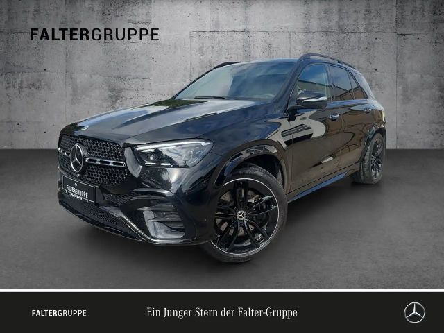 Mercedes-Benz GLE 350 2024 Hybride / Diesel