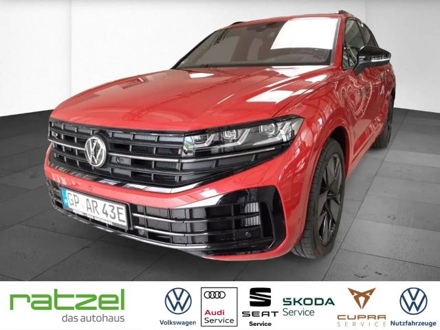 Volkswagen Touareg 2024 Hybride / Benzine