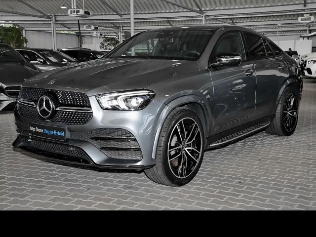 Mercedes-Benz GLE 350 2022 Hybride / Benzine