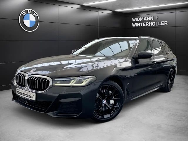 BMW 530 2023 Diesel
