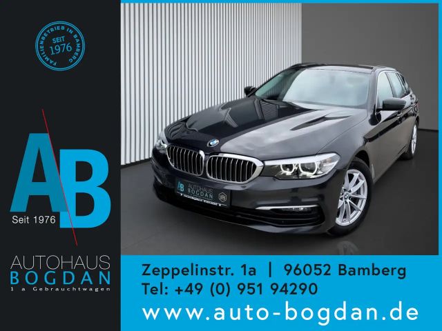 BMW 520 2020 Benzine