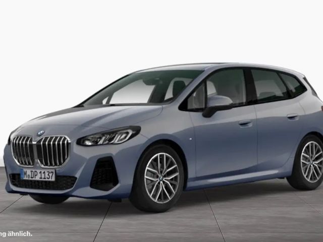 BMW 218 2022 Benzine