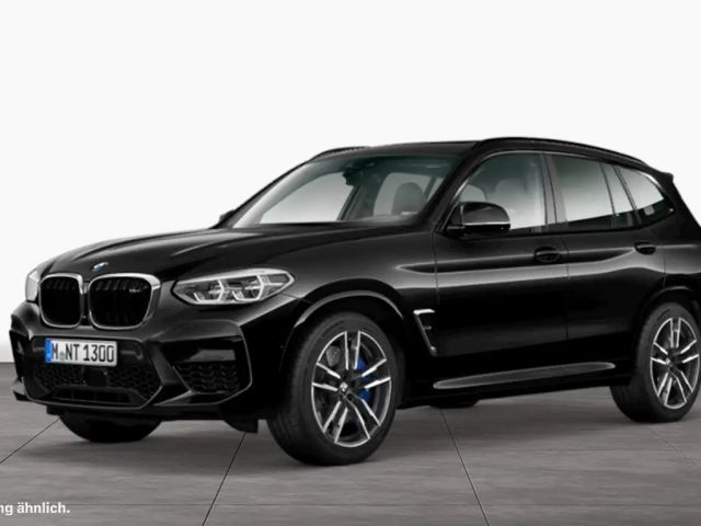 BMW X3 M 2020 Benzine