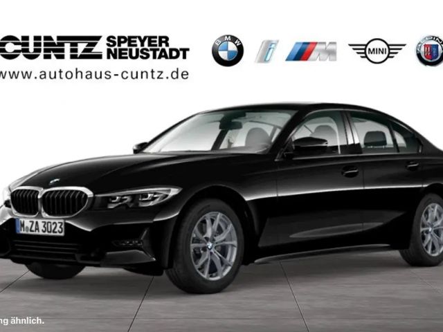 BMW 320 2021 Benzine