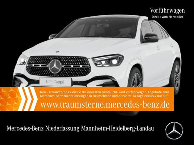 Mercedes-Benz GLE 350 2023 Hybride / Diesel