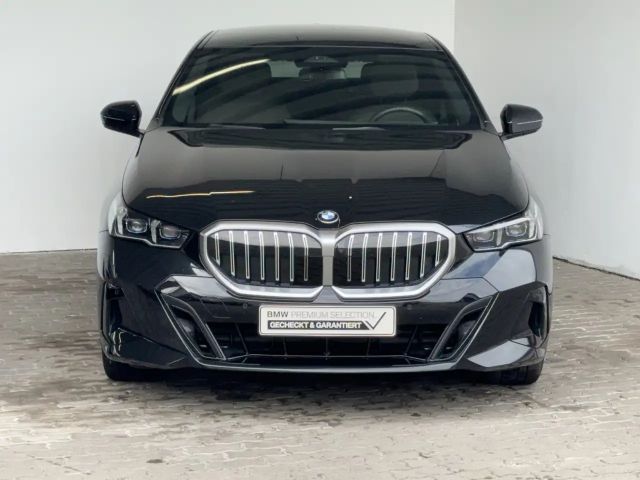 BMW 520 2023 Benzine