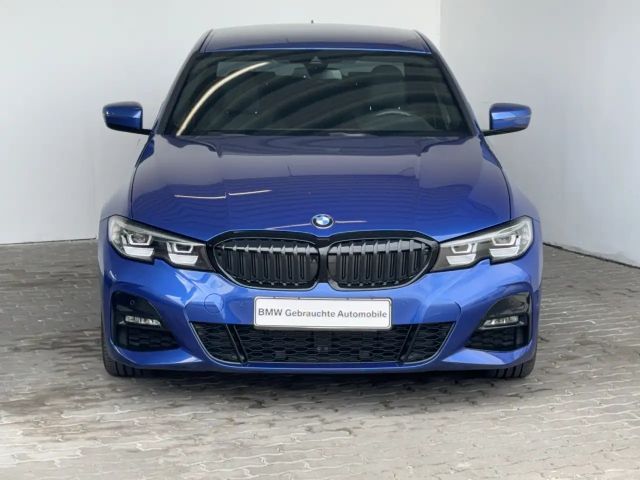 BMW 318 2020 Benzine