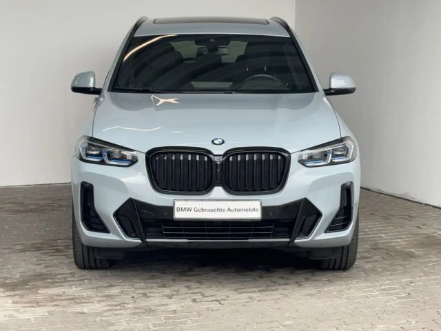 BMW X3 2022 Diesel
