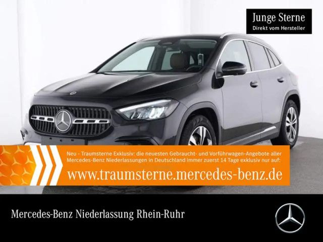 Mercedes-Benz GLA 200 2023 Benzine