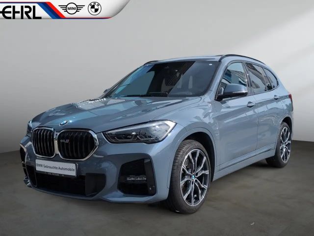 BMW X1 2020 Benzine