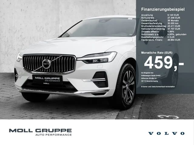 Volvo XC60 2022 Hybride / Benzine