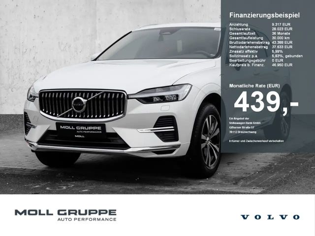 Volvo XC60 2022 Hybride / Benzine