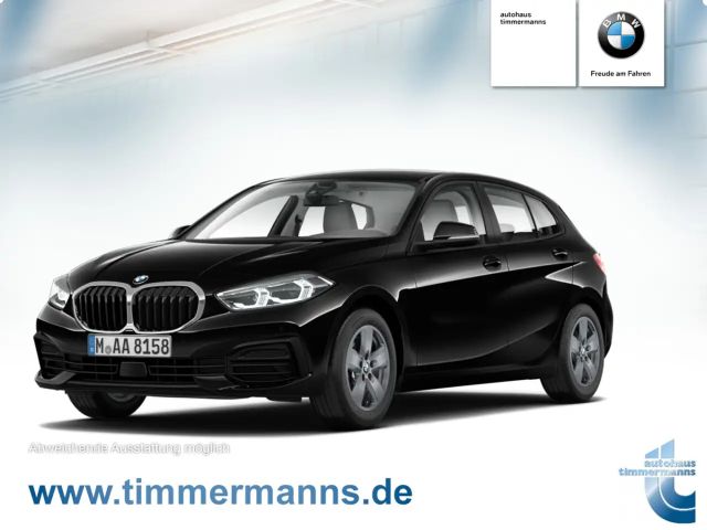 BMW 116 2020 Diesel