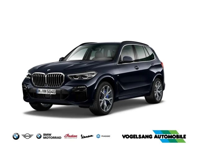 BMW X5 2021 Diesel