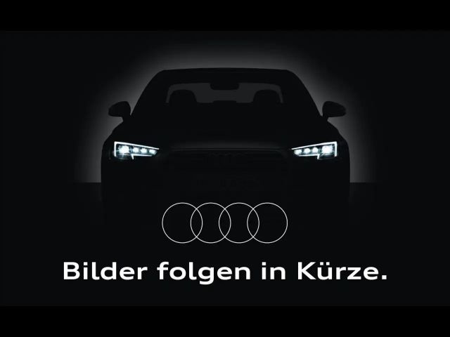 Audi A6 2020 Hybride / Benzine