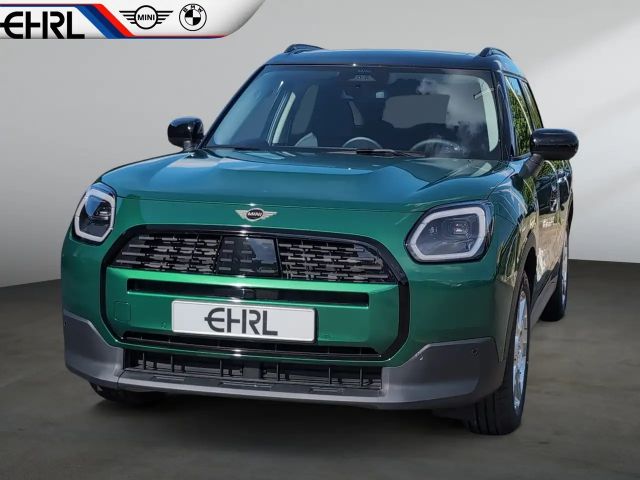 MINI One D Countryman 2024 Diesel