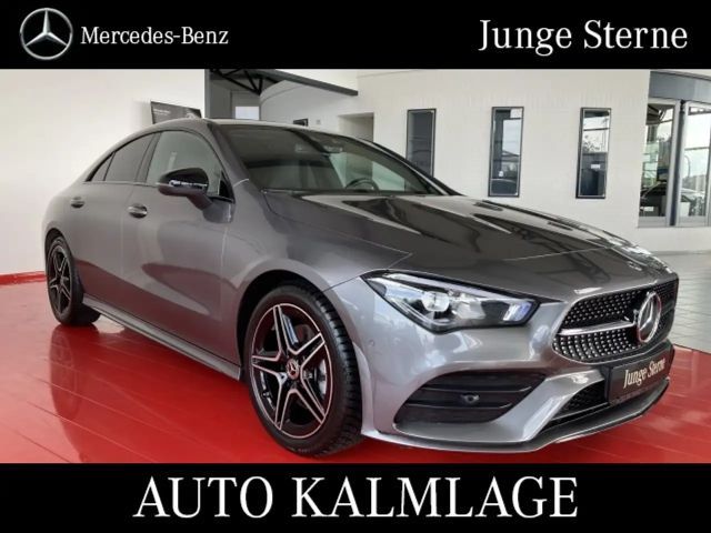 Mercedes-Benz CLA 220 2023 Diesel