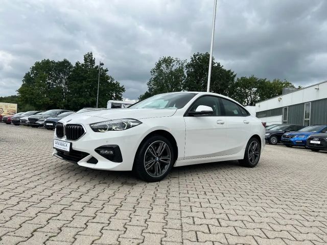 BMW 220 2021 Diesel