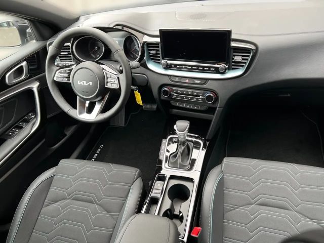 Kia Ceed SW / cee'd SW