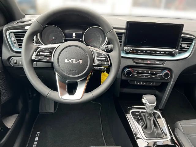 Kia Ceed SW / cee'd SW