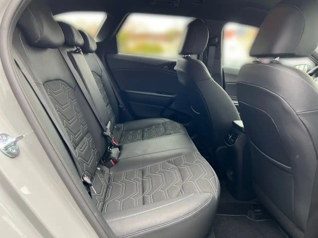 Kia Ceed SW / cee'd SW