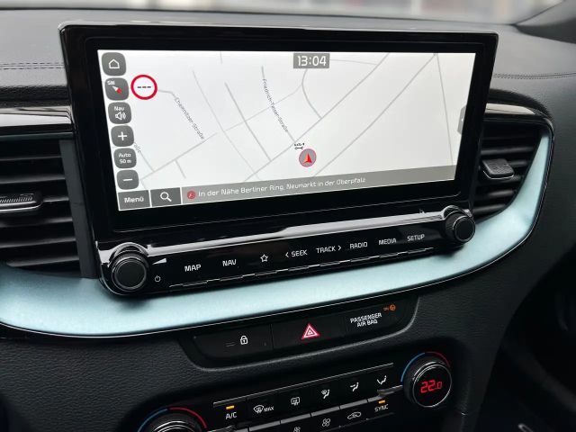 Kia Ceed SW / cee'd SW