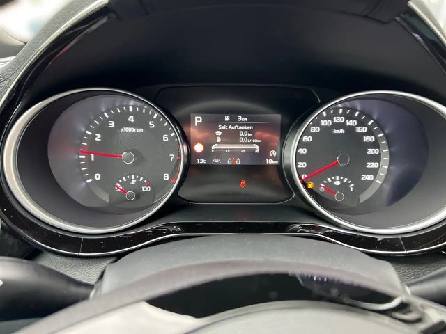 Kia Ceed SW / cee'd SW