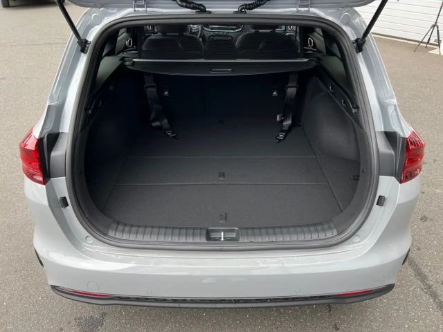 Kia Ceed SW / cee'd SW