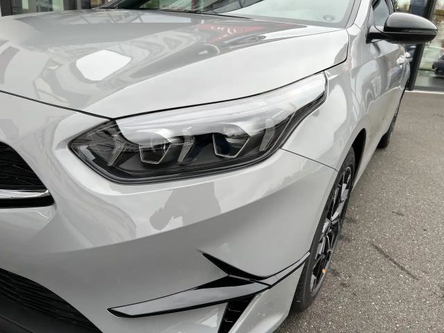 Kia Ceed SW / cee'd SW