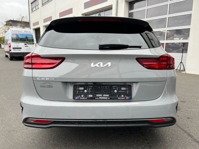 Kia Ceed SW / cee'd SW