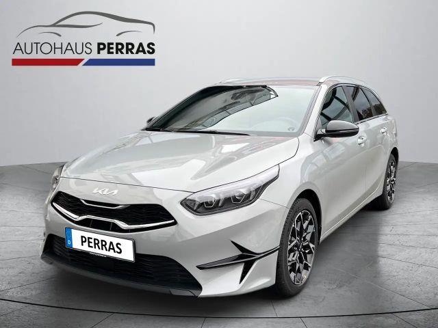 Kia Ceed SW / cee'd SW