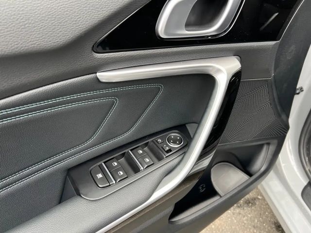 Kia Ceed SW / cee'd SW