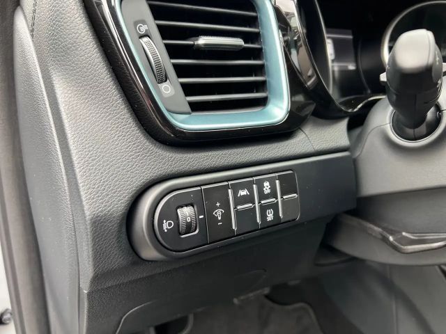 Kia Ceed SW / cee'd SW