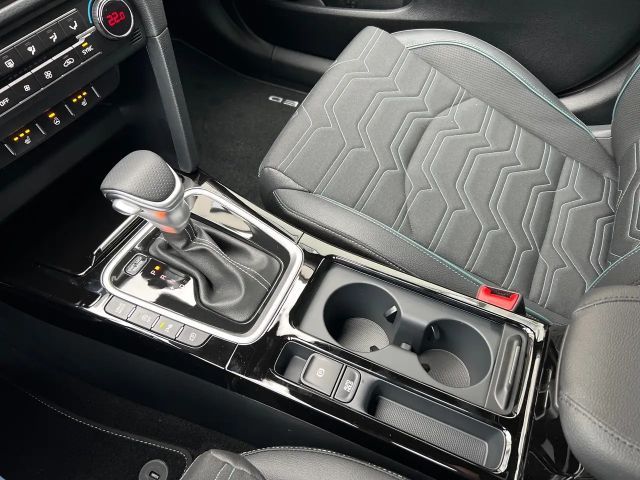 Kia Ceed SW / cee'd SW