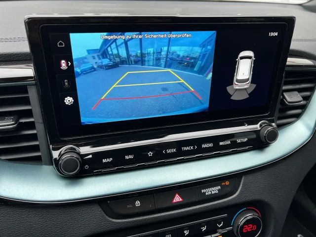 Kia Ceed SW / cee'd SW