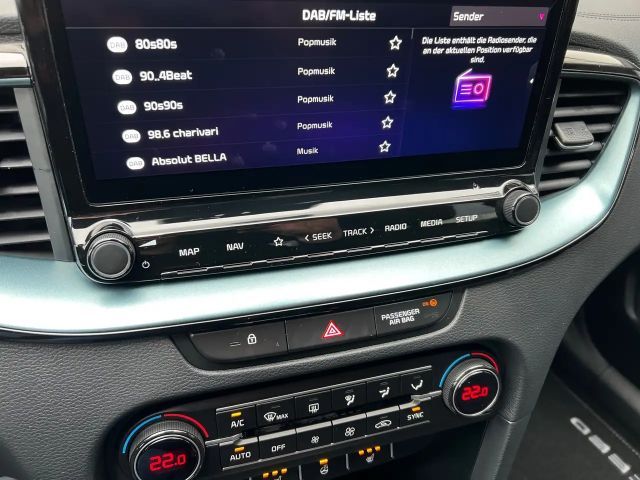 Kia Ceed SW / cee'd SW