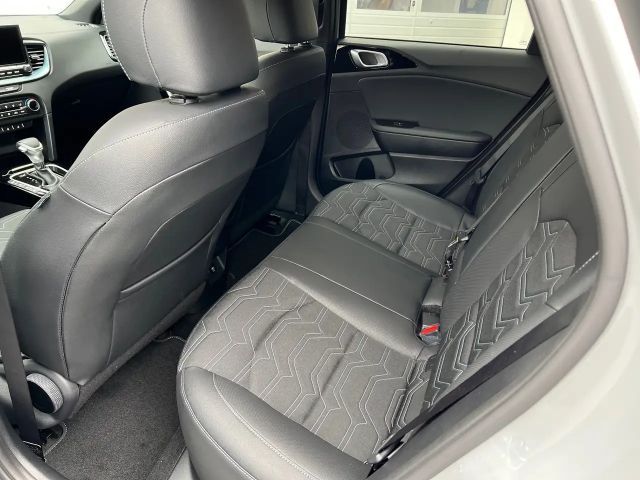 Kia Ceed SW / cee'd SW