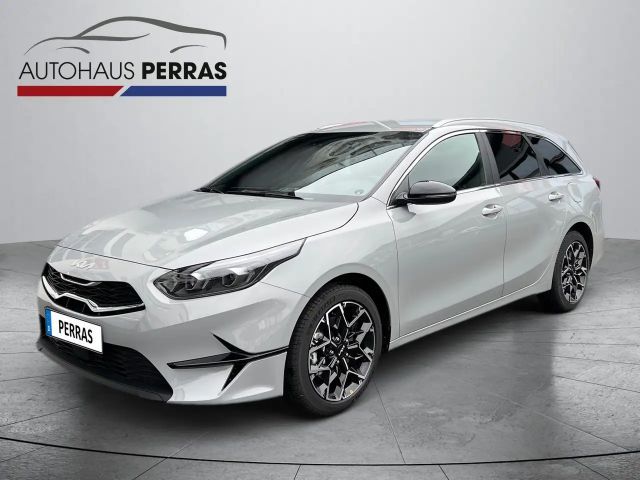 Kia Ceed SW / cee'd SW