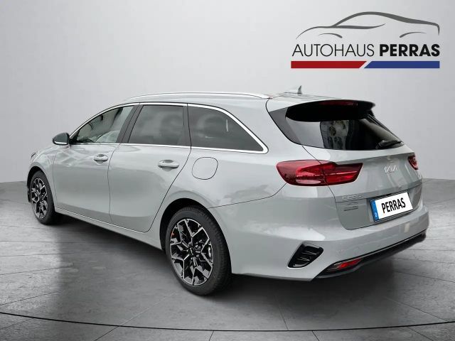 Kia Ceed SW / cee'd SW